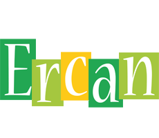 Ercan lemonade logo