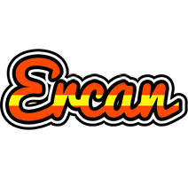 Ercan madrid logo