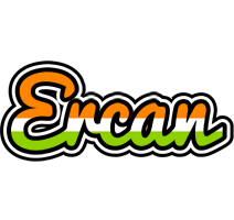 Ercan mumbai logo