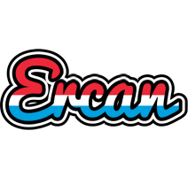 Ercan norway logo