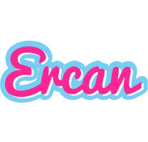 Ercan popstar logo