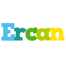 Ercan rainbows logo