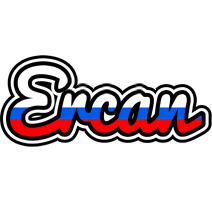 Ercan russia logo