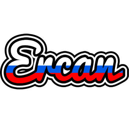 Ercan russia logo