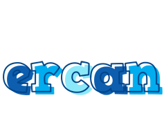 Ercan sailor logo