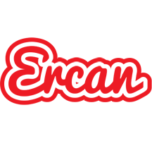 Ercan sunshine logo