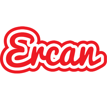 Ercan sunshine logo
