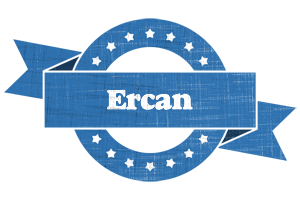 Ercan trust logo