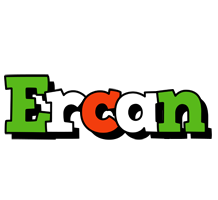 Ercan venezia logo