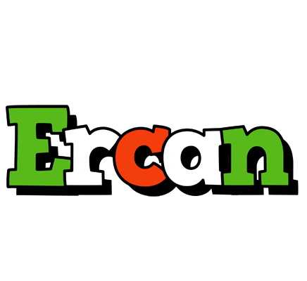 Ercan venezia logo
