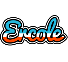 Ercole america logo