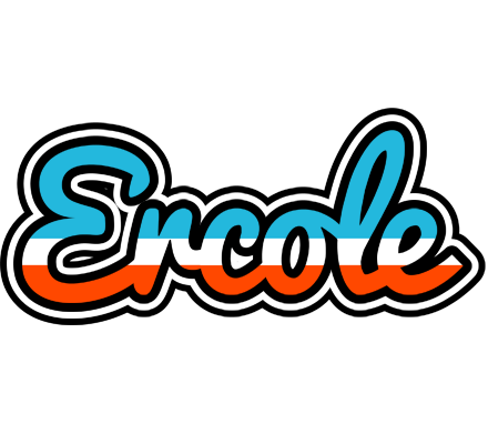 Ercole america logo