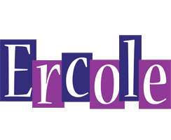Ercole autumn logo