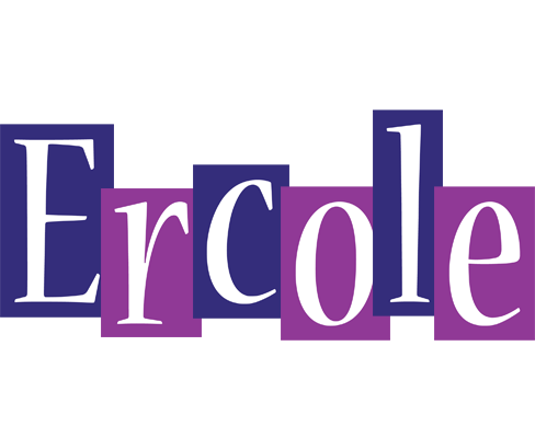 Ercole autumn logo