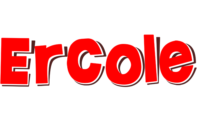 Ercole basket logo