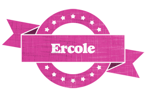 Ercole beauty logo