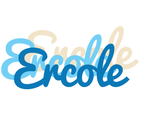 Ercole breeze logo