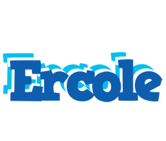 Ercole business logo