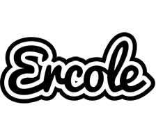Ercole chess logo