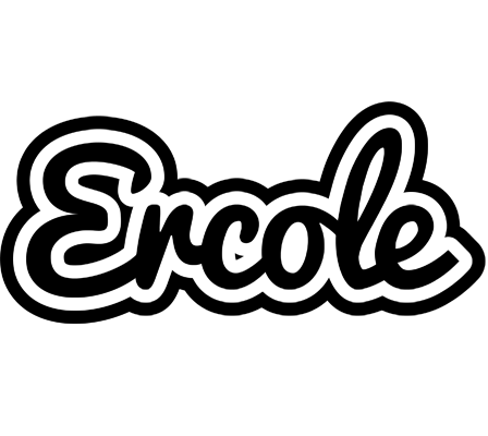 Ercole chess logo