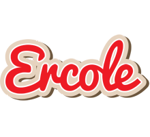 Ercole chocolate logo