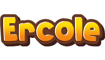 Ercole cookies logo
