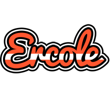 Ercole denmark logo