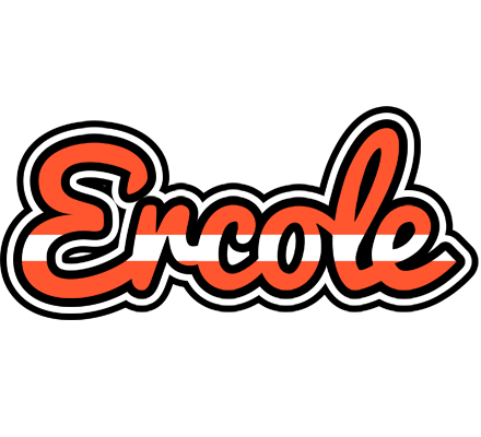 Ercole denmark logo