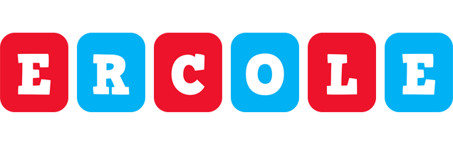 Ercole diesel logo