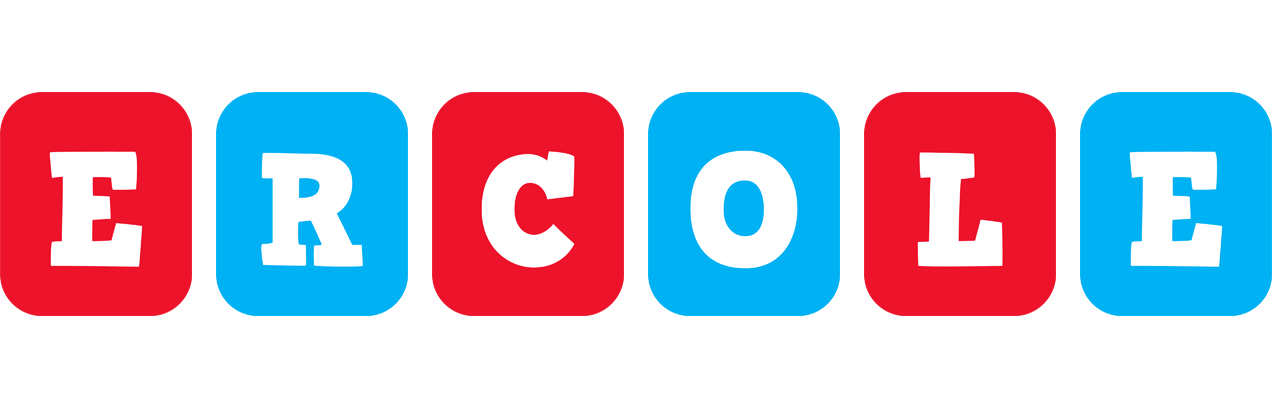 Ercole diesel logo