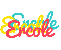 Ercole disco logo