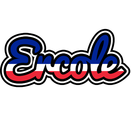 Ercole france logo