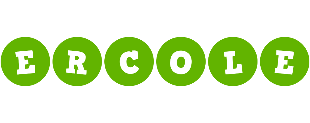 Ercole games logo