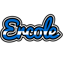 Ercole greece logo