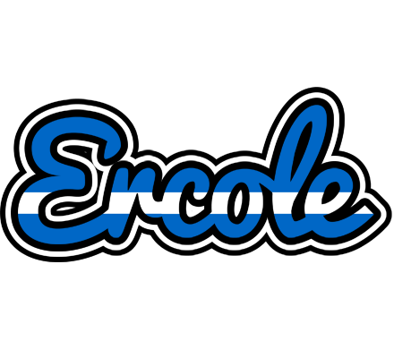 Ercole greece logo