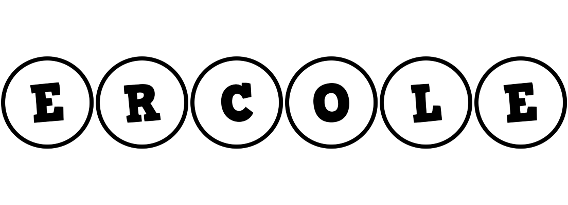 Ercole handy logo