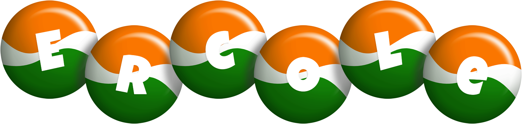 Ercole india logo