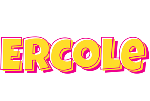 Ercole kaboom logo