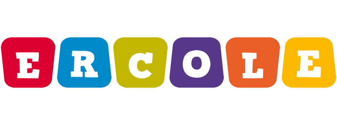 Ercole kiddo logo