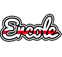 Ercole kingdom logo