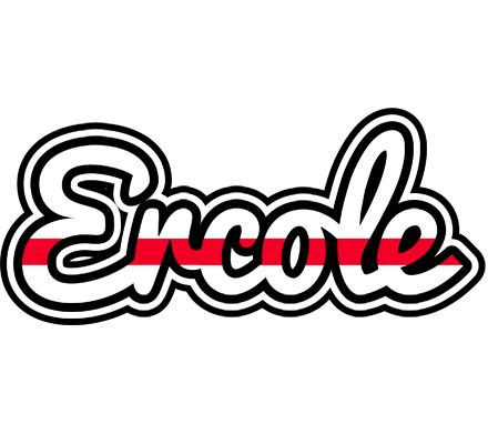 Ercole kingdom logo