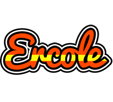 Ercole madrid logo