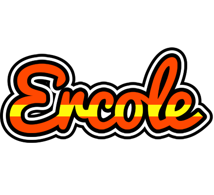 Ercole madrid logo