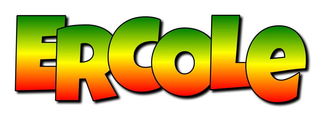 Ercole mango logo