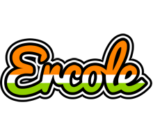 Ercole mumbai logo