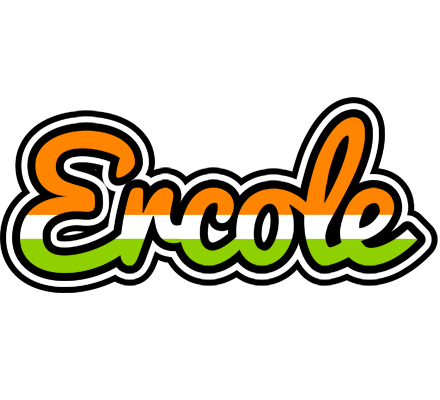 Ercole mumbai logo
