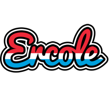 Ercole norway logo