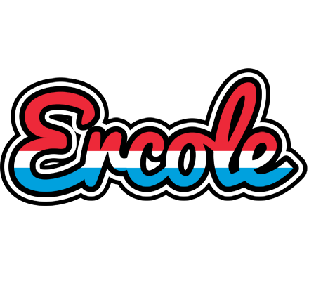Ercole norway logo