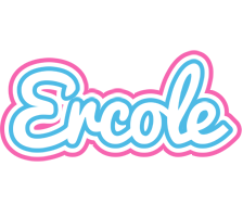 Ercole outdoors logo