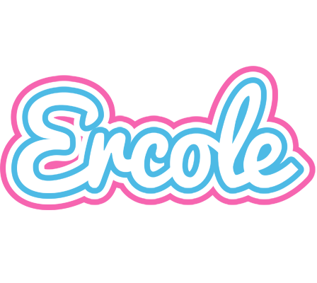 Ercole outdoors logo